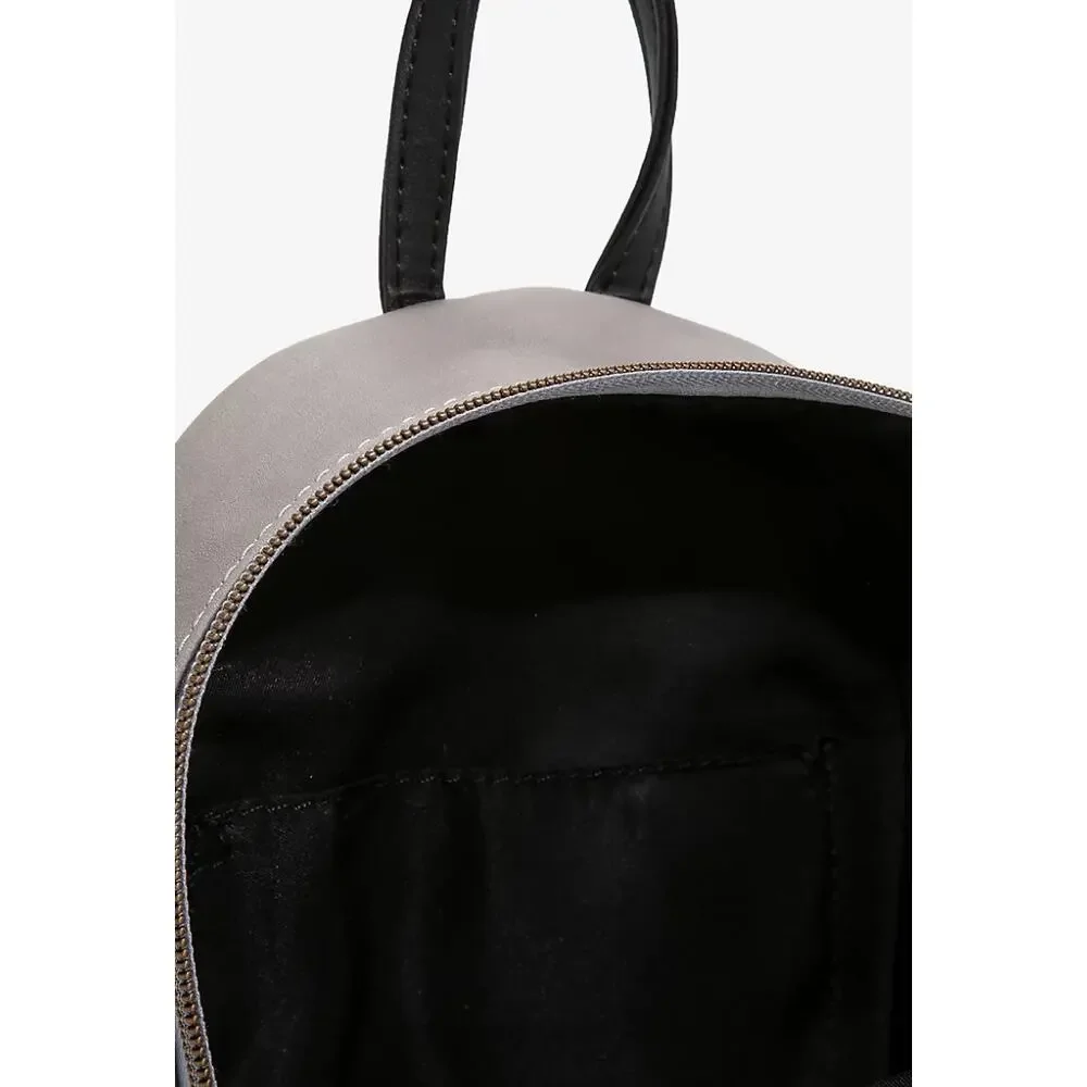 The Nightmare Before Christmas Golden Moon Mini Backpack